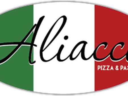 Aliacci Pizza & Pasta Fashion