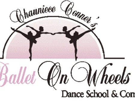 Ballet on Wheels For Cheap