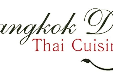 Bangkok Dee Thai Cuisine For Sale