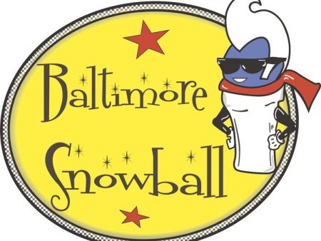 Baltimore Snowball For Cheap