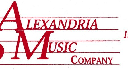 Alexandria Music Company Online