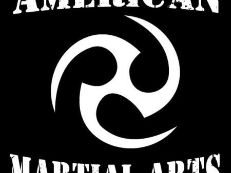 American Martial Arts Online now