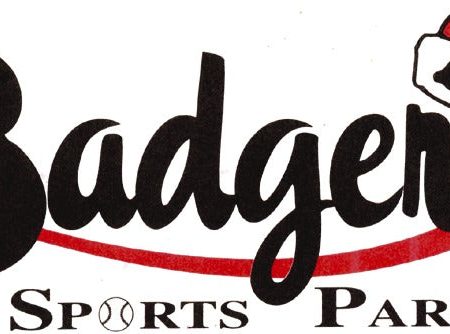 Badger Sports Park Hot on Sale