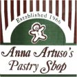 Anna Artuso s Pastry Shop Online Sale