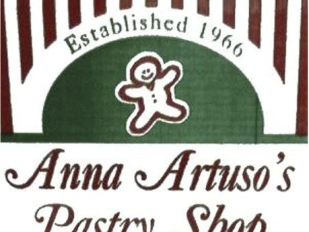 Anna Artuso s Pastry Shop Online Sale