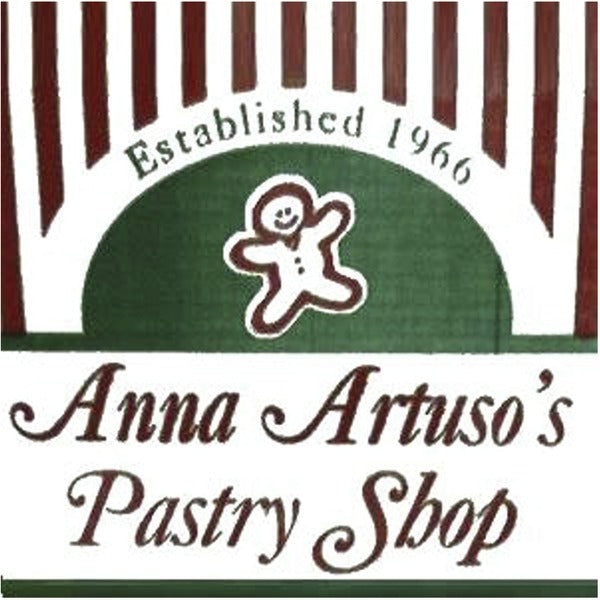 Anna Artuso s Pastry Shop Online Sale