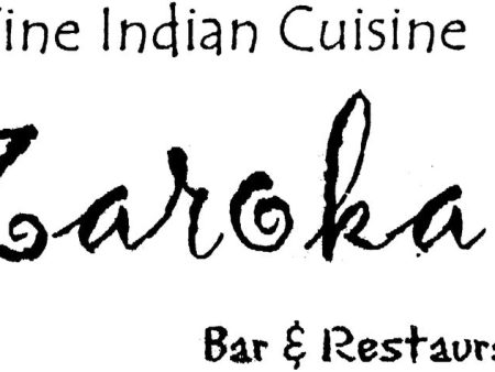 Zaroka Bar & Restaurant Online