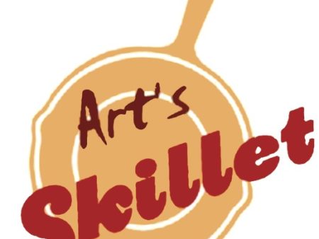 Art s Skillet Discount