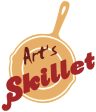 Art s Skillet Discount