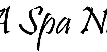 AA Spa Nails Discount