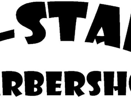 5-Star Barbershop Sale