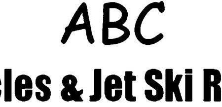 ABC Bicycles & Jet Ski Rentals Discount