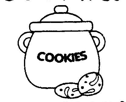 Cookies! Cookies! For Discount