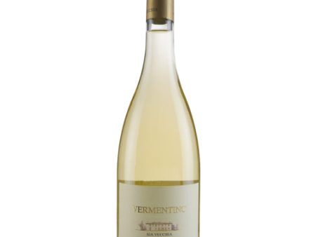 Aia Vecchia Vermentino 2022 - 750ML For Discount