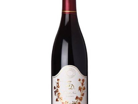 ZD Carneros Pinot Noir 2019 - 750ML For Sale