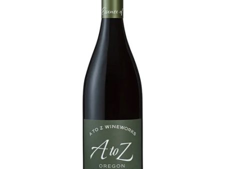 A To Z Pinot Noir 750ML Sale