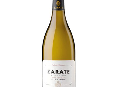 Zarate Albarino 2021 Hot on Sale