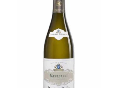 Albert Bichot Meursault Blanc 2017 - 750ML For Discount