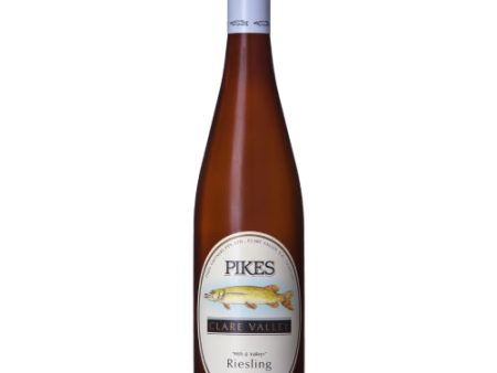 Pikes Hills and Valleys Riesling 2021 - 750ML Discount