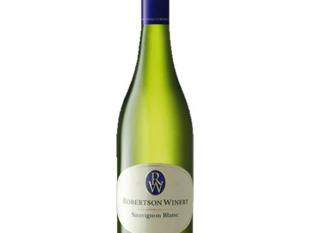 Robertson Winery Sauvignon Blanc 2019 - 750ML Online now