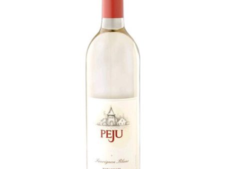 Peju Sauvignon Blanc 2022 - 750ML Online