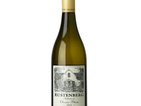 Rustenberg Stellenbosch Chenin Blanc 2021 - 750ML For Sale