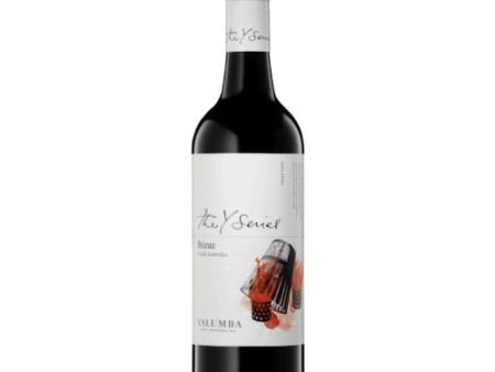 Yalumba Y Series Shiraz 2019 - 750ML For Discount