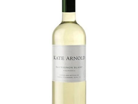 Kate Arnold California Sauvignon Blanc 2020 - 750ML For Discount