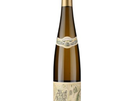 Albert Boxler Muscat 2019 - 750ML For Discount