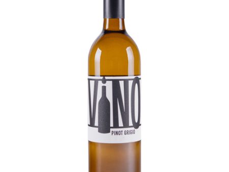 Vino Pinot Grigio 750ML Hot on Sale