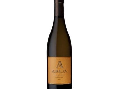 Abeja Chardonnay Washington State 2022 - 750ML For Cheap