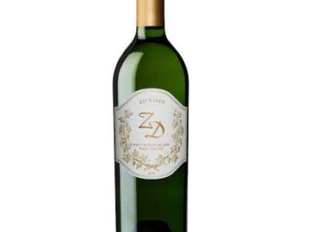 ZD Napa Sauvignon Blanc 2020 - 750ML For Sale