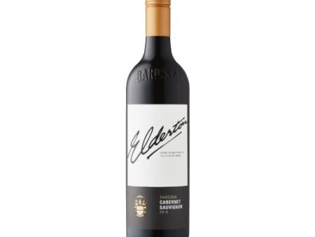 Elderton Cabernet Sauvignon 2019 - 750ML on Sale