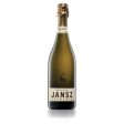 Jansz Tasmania Premium Cuvée N V - 750ML For Cheap