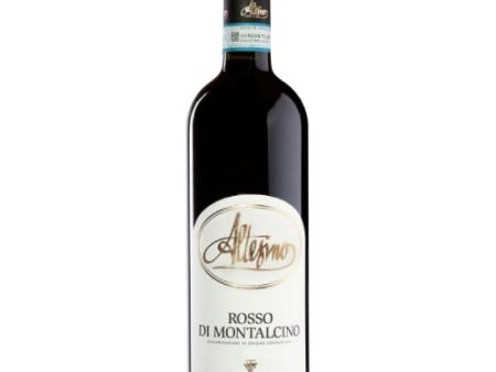 Altesino Rosso Di Montalcino 2022 - 750ml Cheap