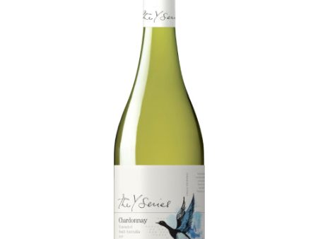 Yalumba Y Series Unwooded Chardonnay 2021- 750ML on Sale