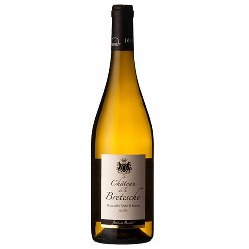 Jeremie Huchet Muscadet-Sevre et Maine Sur Lie 2020 - 750ML For Discount