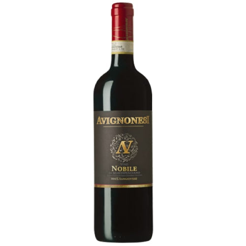 Avignonesi Vino Nobile 2018 - 750ml Online Hot Sale