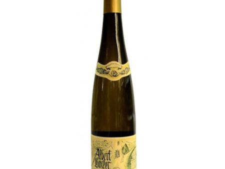 Albert Boxler Pinot Gris 2020 - 750ML For Cheap