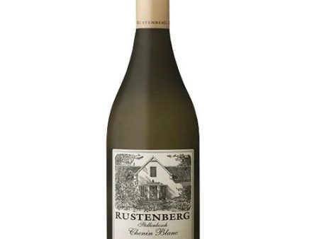 Rustenberg Stellenbosch Chenin Blanc 2021 - 750ML Cheap