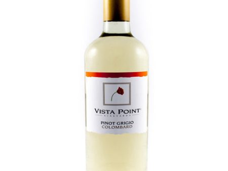 Vista Point Pinot Grigio 750ML Online