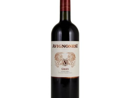 Avignonesi Grifi 2019 - 750ML Online