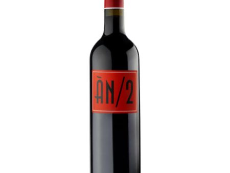 Anima Negra AN 2 2020 - 750ML Online