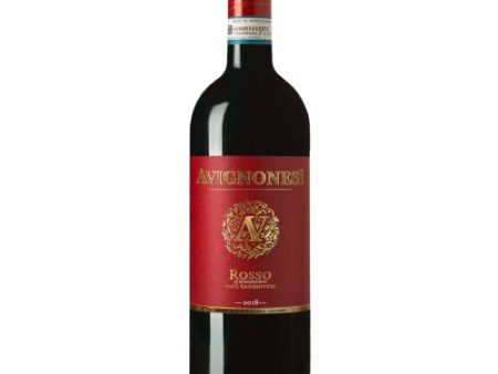 Avignonesi Rosso Montepulciano 2019 - 750ml on Sale