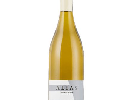 Alias Chardonnay 2020 - 750ML on Sale