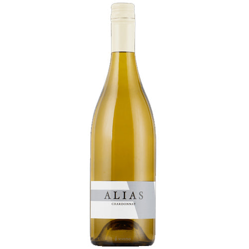 Alias Chardonnay 2020 - 750ML on Sale