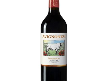 Avignonesi Desiderio 2019 - 750ml Discount