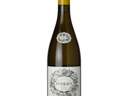 Averaen Chardonnay Willamette Valley 2021 - 750ML Cheap