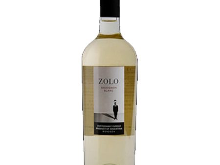 Zolo Signature Sauvignon Blanc 2019 - 750ML Sale