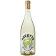 Pavette Sauvignon Blanc 2020 - 750ML Online Hot Sale